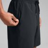 Feathery-Fit Athletic Shorts 7''- Linerless