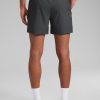 Feathery-Fit Workout Shorts 5''- Linerless