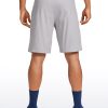 All-Day Comfy Golf Shorts with Pockets 9'' All-Day Comfy Golf Shorts with Pockets 9''