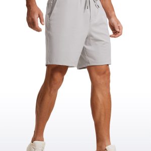 On the Travel Shorts 7''