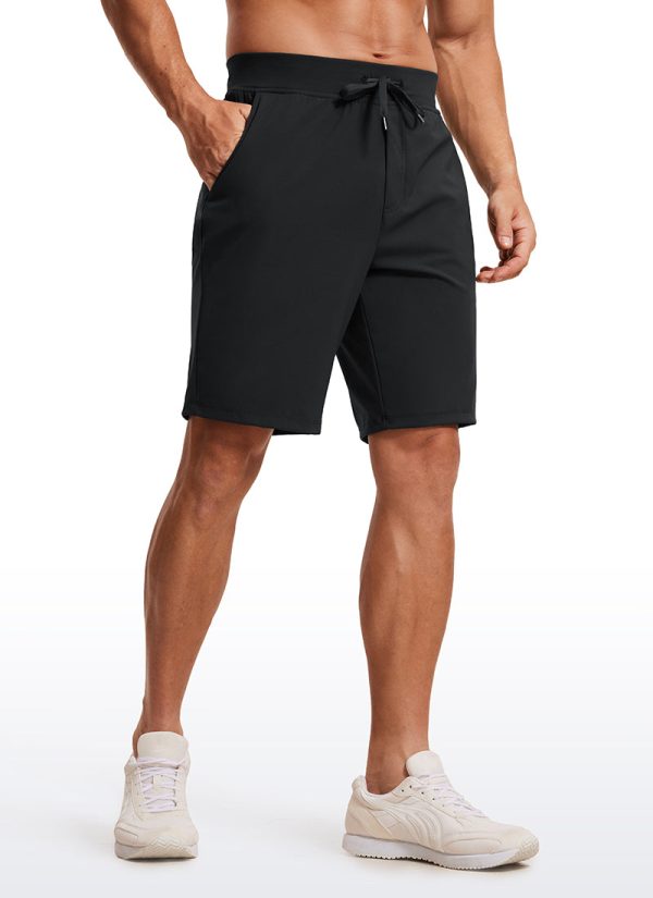 On the Travel Shorts 9'' On the Travel Shorts 9''