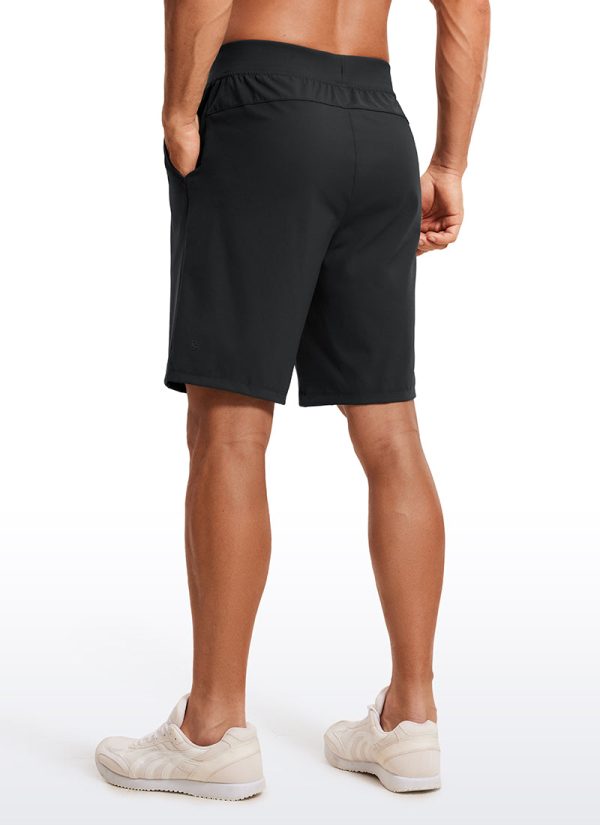 On the Travel Shorts 9'' On the Travel Shorts 9''