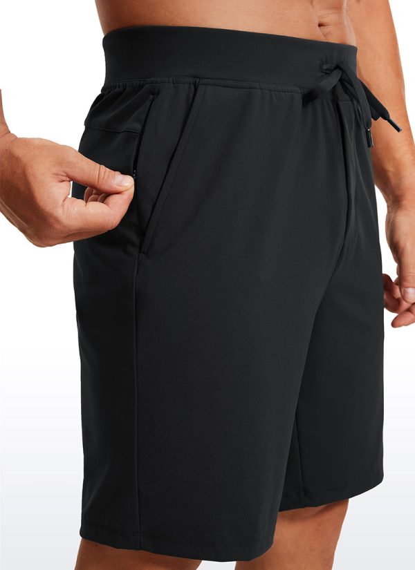 On the Travel Shorts 9'' On the Travel Shorts 9''